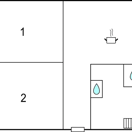 3 Bedroom Nice In