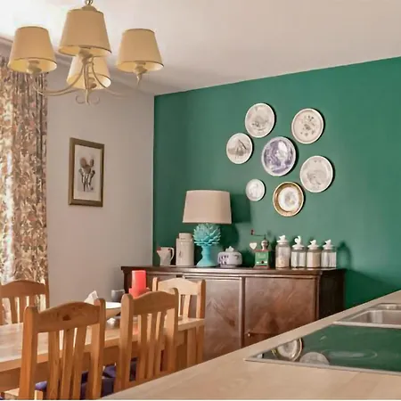 3 Bedroom Nice In * Stare Kawkowo