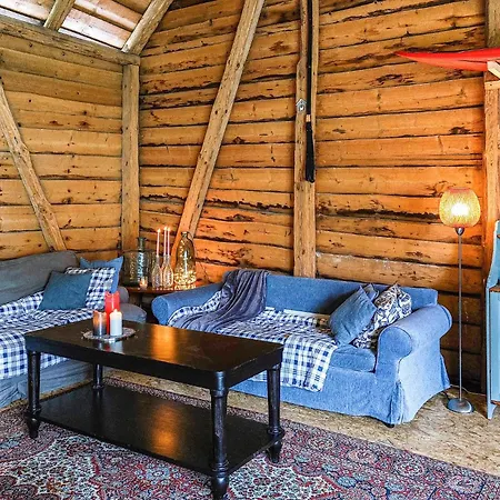 3 Bedroom Nice In Stare Kawkowo
