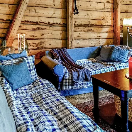 3 Bedroom Nice In Stare Kawkowo